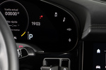Porsche Taycan Turbo S Turbo S con interior Club Leather Olea Turismo Interior Cuadro de instrumentos 4 puertas