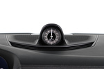 Porsche Taycan Turbo S Turbo S con interior Club Leather Olea Turismo Interior Reloj 4 puertas