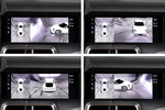 Porsche Taycan Turbo S Turbo S con interior Club Leather Olea Turismo Interior C&aacute;mara trasera 4 puertas