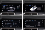 Porsche Taycan Turbo S Turbo S con interior Club Leather Olea Turismo Interior Climatizador 4 puertas