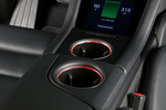 Porsche Taycan Turbo S Turbo S con interior Club Leather Olea Turismo Interior Portabebidas 4 puertas