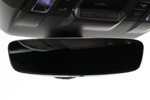 Porsche Taycan Turbo S Turbo S con interior Club Leather Olea Turismo Interior Retrovisor interior 4 puertas