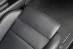 Porsche Taycan Turbo S Turbo S con interior Club Leather Olea Turismo Interior Benqueta extensible 4 puertas