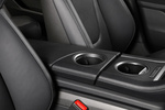 Porsche Taycan Turbo S Turbo S con interior Club Leather Olea Turismo Interior Portabebidas 4 puertas