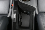 Porsche Taycan Turbo S Turbo S con interior Club Leather Olea Turismo Interior Guantera y recept&aacute;culo 4 puertas