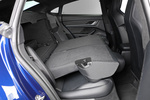 Porsche Taycan Turbo S Turbo S con interior Club Leather Olea Turismo Interior Respaldo Abatido 4 puertas