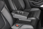 Porsche Taycan Turbo S Turbo S con interior Club Leather Olea Turismo Interior Portabebidas 4 puertas
