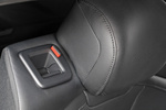 Porsche Taycan Turbo S Turbo S con interior Club Leather Olea Turismo Interior Mandos regulaci&oacute;n asientos 4 puertas