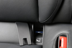 Porsche Taycan Turbo S Turbo S con interior Club Leather Olea Turismo Interior Anclajes Isofix 4 puertas
