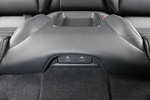 Porsche Taycan Turbo S Turbo S con interior Club Leather Olea Turismo Interior Conexi&oacute;n fuentes externas 4 puertas