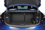 Porsche Taycan Turbo S Turbo S con interior Club Leather Olea Turismo Interior Maletero 4 puertas