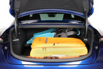 Porsche Taycan Turbo S Turbo S con interior Club Leather Olea Turismo Interior Maletero 4 puertas