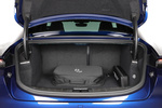 Porsche Taycan Turbo S Turbo S con interior Club Leather Olea Turismo Interior Maletero 4 puertas