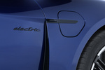 Porsche Taycan Turbo S Turbo S con interior Club Leather Olea Turismo Interior Sistema el&eacute;ctrico 4 puertas