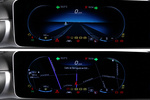 Mercedes-Benz Clase A AMG 45 S 4MATIC+ AMG 45 S 4MATIC+  con Paquete AMG Performance High-End Turismo Interior Cuadro de instrumentos 5 puertas