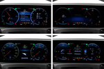 Mercedes-Benz Clase A AMG 45 S 4MATIC+ AMG 45 S 4MATIC+  con Paquete AMG Performance High-End Turismo Interior Cuadro de instrumentos 5 puertas