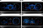 Mercedes-Benz Clase A AMG 45 S 4MATIC+ AMG 45 S 4MATIC+  con Paquete AMG Performance High-End Turismo Interior Cuadro de instrumentos 5 puertas