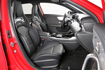 Mercedes-Benz Clase A AMG 45 S 4MATIC+ AMG 45 S 4MATIC+  con Paquete AMG Performance High-End Turismo Interior Asientos 5 puertas