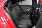 Mercedes-Benz Clase A AMG 45 S 4MATIC+ AMG 45 S 4MATIC+  con Paquete AMG Performance High-End Turismo Interior Asientos 5 puertas