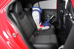 Mercedes-Benz Clase A AMG 45 S 4MATIC+ AMG 45 S 4MATIC+  con Paquete AMG Performance High-End Turismo Interior Silla infantil 5 puertas