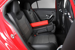 Mercedes-Benz Clase A AMG 45 S 4MATIC+ AMG 45 S 4MATIC+  con Paquete AMG Performance High-End Turismo Interior Trampilla de acceso al maletero 5 puertas