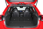 Mercedes-Benz Clase A AMG 45 S 4MATIC+ AMG 45 S 4MATIC+  con Paquete AMG Performance High-End Turismo Interior Maletero 5 puertas