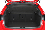 Mercedes-Benz Clase A AMG 45 S 4MATIC+ AMG 45 S 4MATIC+  con Paquete AMG Performance High-End Turismo Interior Maletero 5 puertas