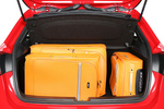 Mercedes-Benz Clase A AMG 45 S 4MATIC+ AMG 45 S 4MATIC+  con Paquete AMG Performance High-End Turismo Interior Maletero 5 puertas