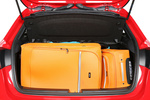 Mercedes-Benz Clase A AMG 45 S 4MATIC+ AMG 45 S 4MATIC+  con Paquete AMG Performance High-End Turismo Interior Maletero 5 puertas