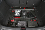 Mercedes-Benz Clase A AMG 45 S 4MATIC+ AMG 45 S 4MATIC+  con Paquete AMG Performance High-End Turismo Interior Kit reparapinchazos 5 puertas