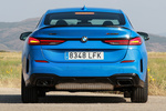 BMW Serie 2 Gran Coup&eacute; M235i xDrive Gran Coup&eacute; M235i con Paquete M Performance Turismo Azul Misano metalizado Exterior Posterior 4 puertas