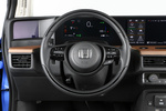Honda e 113 kW (154 CV) (2019) Advanced Turismo Interior Volante 5 puertas