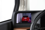 Honda e 113 kW (154 CV) (2019) Advanced Turismo Interior Retrovisor 5 puertas