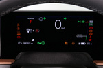 Honda e 113 kW (154 CV) (2019) Advanced Turismo Interior Cuadro de instrumentos 5 puertas