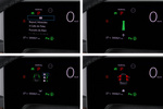 Honda e 113 kW (154 CV) (2019) Advanced Turismo Interior Cuadro de instrumentos 5 puertas