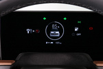 Honda e 113 kW (154 CV) (2019) Advanced Turismo Interior Cuadro de instrumentos 5 puertas