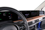 Honda e 113 kW (154 CV) (2019) Advanced Turismo Interior Cuadro de instrumentos 5 puertas