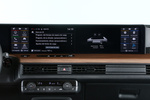 Honda e 113 kW (154 CV) (2019) Advanced Turismo Interior Pantalla del sistema multimedia 5 puertas
