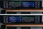 Honda e 113 kW (154 CV) (2019) Advanced Turismo Interior Pantalla del sistema multimedia 5 puertas
