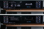 Honda e 113 kW (154 CV) (2019) Advanced Turismo Interior Pantalla del sistema multimedia 5 puertas