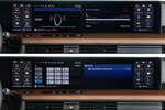 Honda e 113 kW (154 CV) (2019) Advanced Turismo Interior Pantalla del sistema multimedia 5 puertas