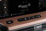 Honda e 113 kW (154 CV) (2019) Advanced Turismo Interior Mandos salpicadero 5 puertas
