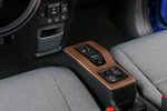 Honda e 113 kW (154 CV) (2019) Advanced Turismo Interior Consola Central 5 puertas