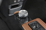 Honda e 113 kW (154 CV) (2019) Advanced Turismo Interior Portabebidas 5 puertas