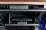 Honda e 113 kW (154 CV) (2019) Advanced Turismo Interior Guantera y recept&aacute;culo 5 puertas