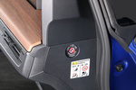 Honda e 113 kW (154 CV) (2019) Advanced Turismo Interior Desconexi&oacute;n del airbag 5 puertas