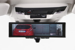 Honda e 113 kW (154 CV) (2019) Advanced Turismo Interior Retrovisor interior 5 puertas