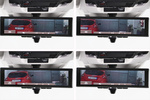 Honda e 113 kW (154 CV) (2019) Advanced Turismo Interior Retrovisor interior 5 puertas