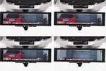 Honda e 113 kW (154 CV) (2019) Advanced Turismo Interior Retrovisor interior 5 puertas