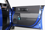 Honda e 113 kW (154 CV) (2019) Advanced Turismo Interior Puerta 5 puertas